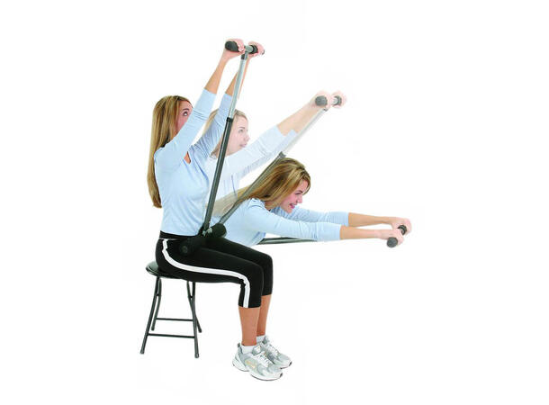 Tuli's CoreStretch