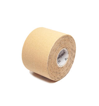 Bodytech Kinesiology Tape 5cm x 5m Beige