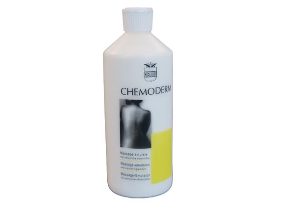 Chemoderm Emulsion 500 ml
