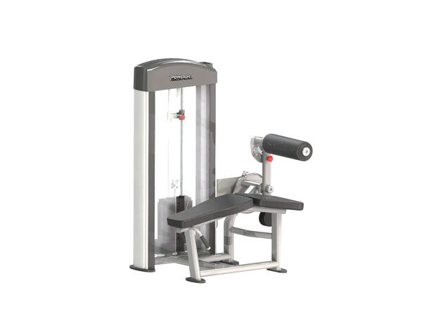 GymSport Leg Curl Liggende