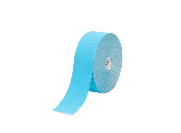 Bodytech Kinesiology Tape 5cm x 22m Blue