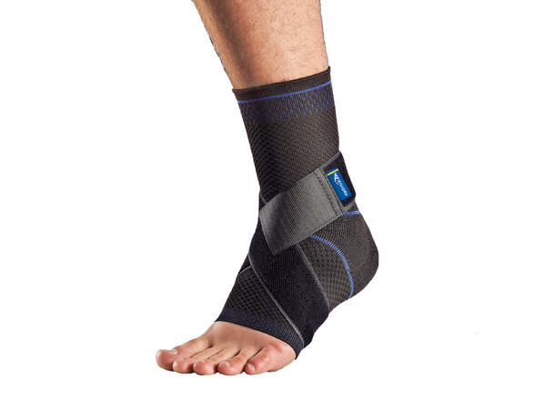 MediRoyal MR5402 CRX Ankle Plus Large