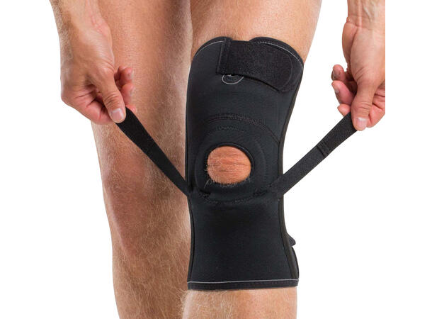 MediRoyal NRX421 Patella Tendon Long XS