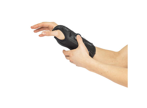 Mediroyal Boa® MBA110 Kort Venstre M Håndledd Kort 