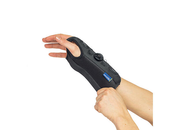 Mediroyal Boa® MBA110 Kort Venstre M Håndledd Kort 