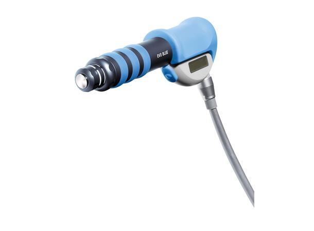 EMS Swiss DolorClast Evo Blue Handpiece Komplett sett