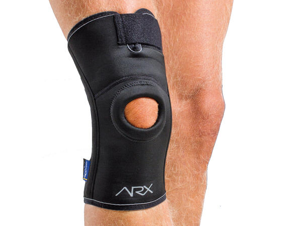 MediRoyal ARX302 Basic Open Patella XS