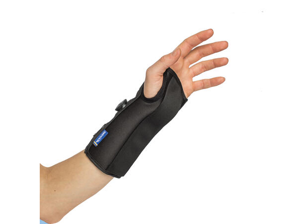 Mediroyal Boa® MBA110 Kort Høyre S Håndledd Kort