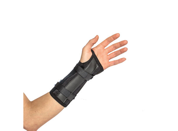 Mediroyal MR2229 Ventus Venstre XX-Large Lace-Up 
