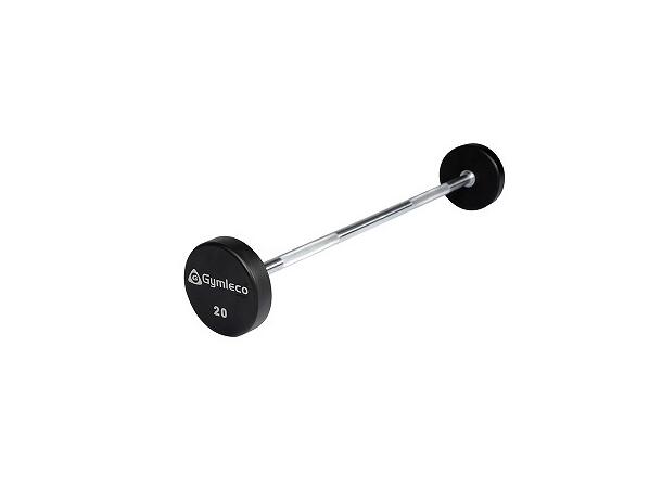 GymSport Fastmonterte Stenger 15 kg 7,5