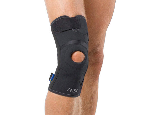 MediRoyal ARX331 Venstre XX-Large Patella Luxation Long