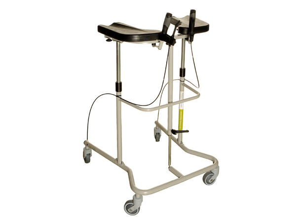 Follo Stabilis 200 N Standard HB 86 -125,5 cm - 70 cm ramme