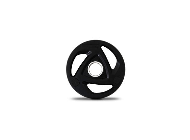 Abilica Olympisk Vektskive 5 kg 