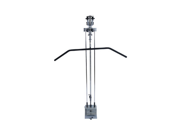 Follo Diem Nedtrekk 50 kg 50 kg 240/260 cm, 1 bøyle, 5 kg