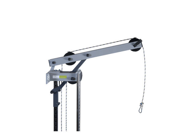 Follo Diem Nedtrekk 50 kg 50 kg 240/260 cm, 1 bøyle, 5 kg