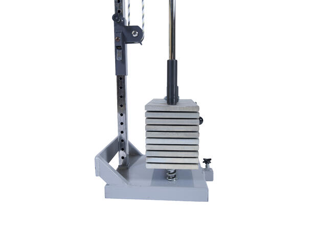 Follo Diem Nedtrekk 50 kg 50 kg 240/260 cm, 1 bøyle, 5 kg