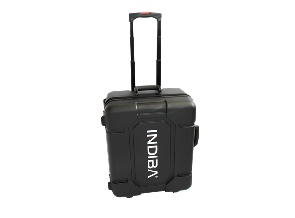 INDIBA Transport Case Large For CT8 and Vet 905