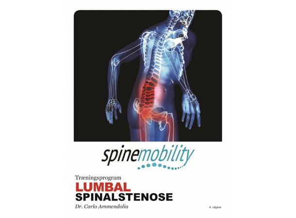 Lumbal Spinal Stenosis Bok Treningsprogram