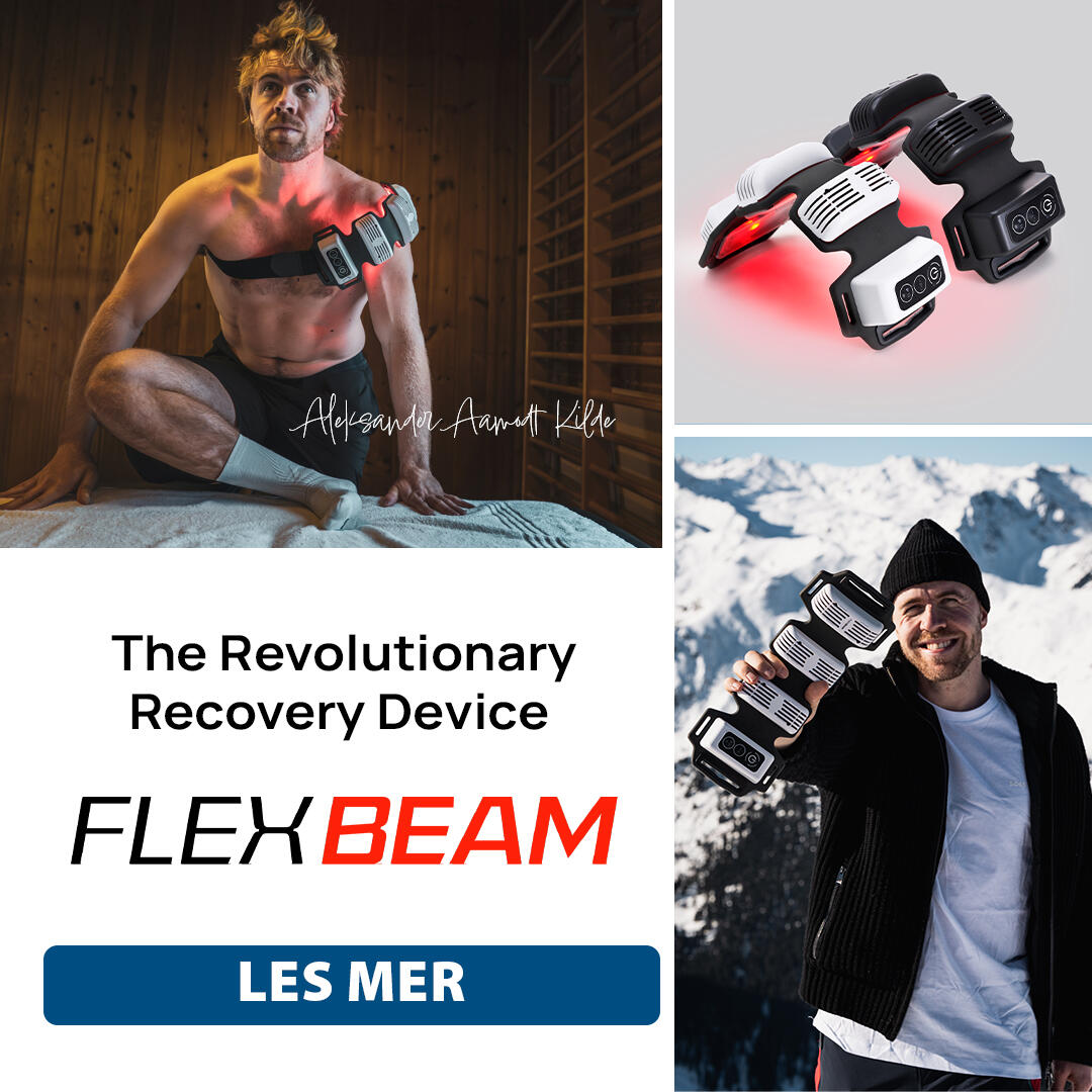 Flexbeam