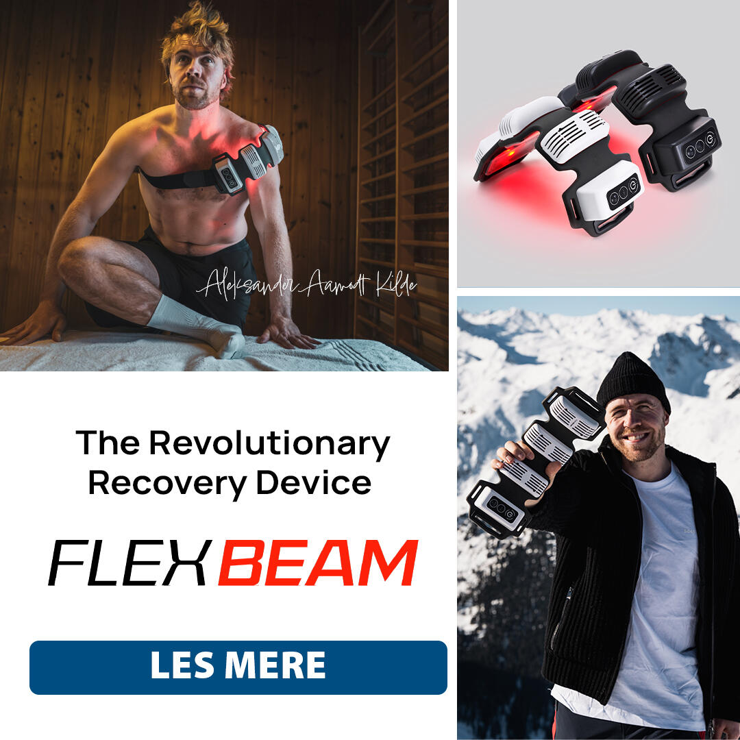 FLEXBEAM