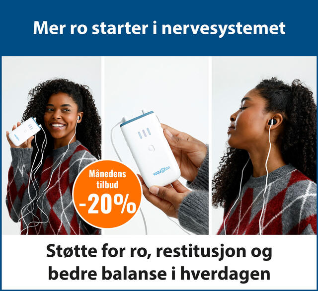 Månedens tilbud oktober