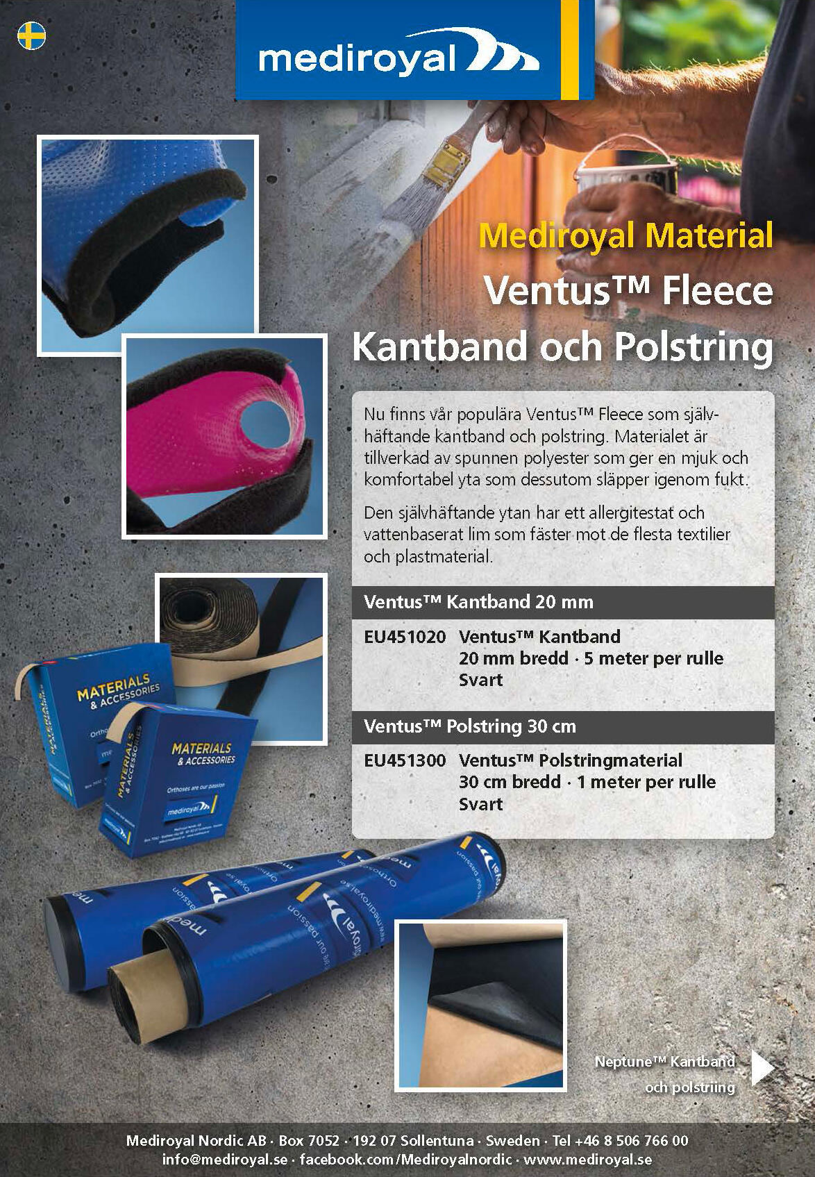 Mediroyal_Ventus_og_Neptune_Padding