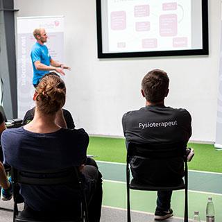 kurs i okklusjonstrening