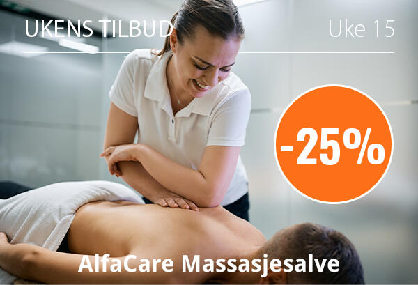 ukens tilbud uke 15