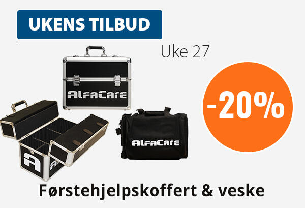 ukens tilbud uke 27