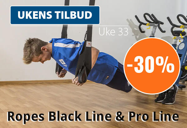 ukens tilbud uke 33