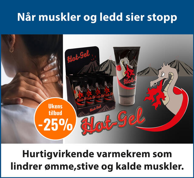 ukens tilbud uke 42