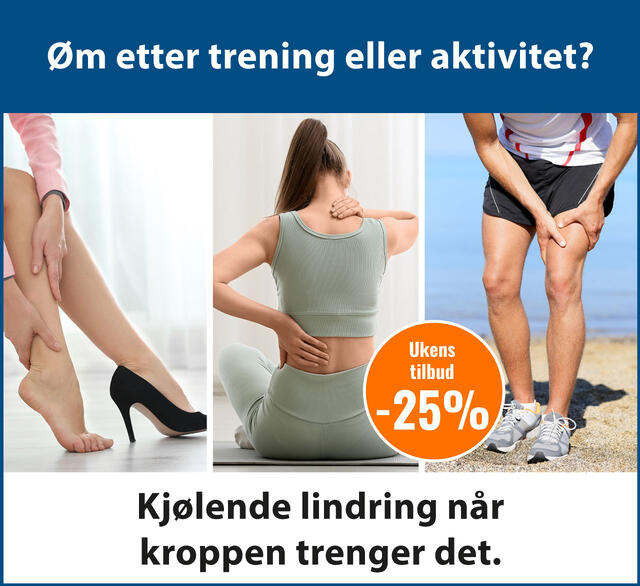 ukens tilbud uke 38