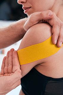 kinesiologi-taping