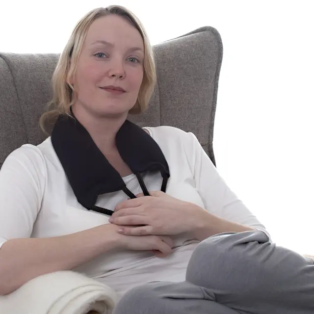 AlfaCare Micropack Neck 