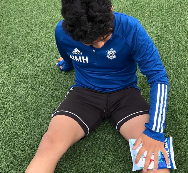 AssistSport Icepack 
