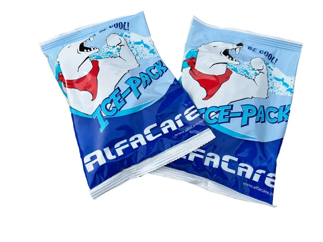AssistSport Icepack 