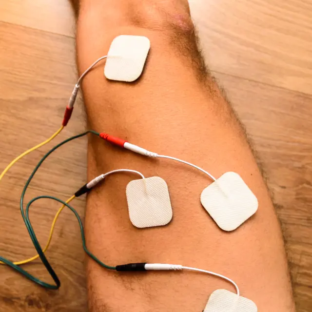 Introduksjon Til Elektroterapi Oslo, 6. mai 2026 