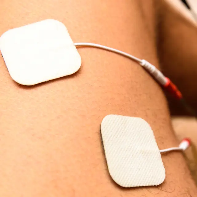 Introduksjon Til Elektroterapi Oslo, 6. mai 2026 