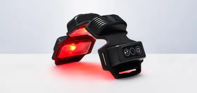 Red Light Therapy med Recharge Health Oslo, 5. mai 2026 
