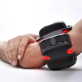 Red Light Therapy med Recharge Health Oslo, 3. desember 2025