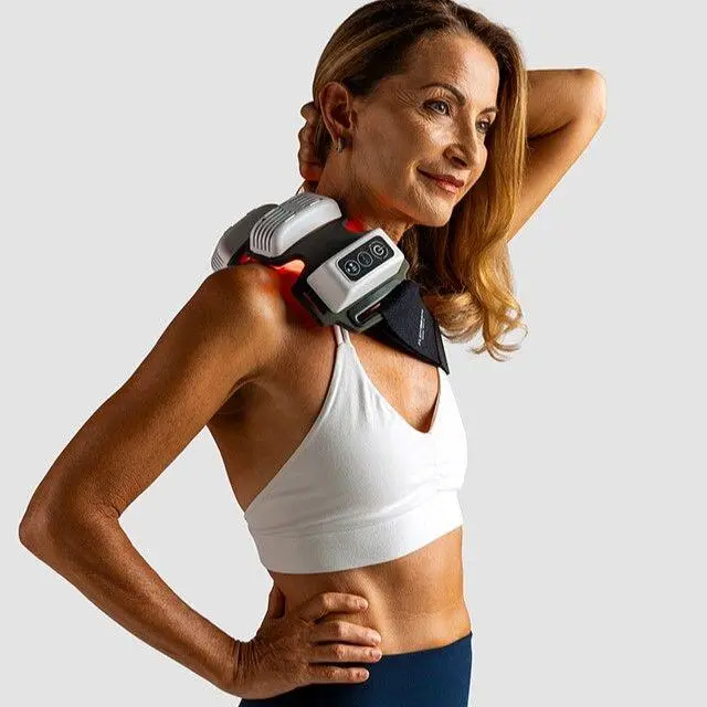 Red Light Therapy med Recharge Health Oslo, 5. mai 2026 