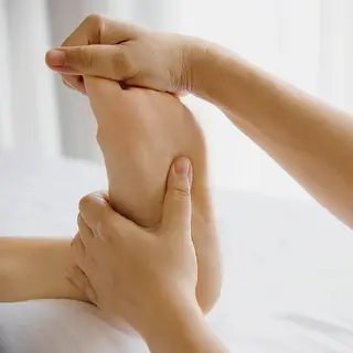Fotkurs - diagnostikk, behandling, rehab Oslo, 20.-21. mars 2026
