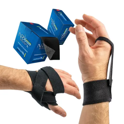 NRX-Strap Workshop Oslo, 12. november 2025