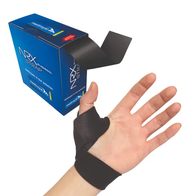 NRX-Strap Workshop Oslo, 12. november 2025 