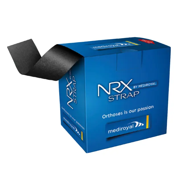 NRX-Strap Workshop Oslo, 12. november 2025 