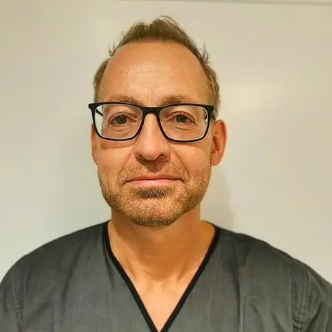 Avansert Trykkbølgekurs Oslo, 19. mars 2026 