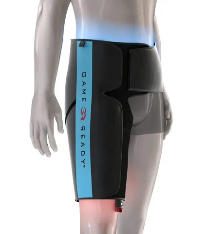 Game Ready Hip/Groin Sleeve