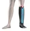 Game Ready Half Boot Sleeve