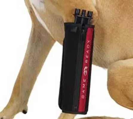 Game Ready Canine Utility Wrap 