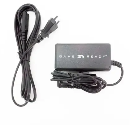 Game Ready AC Adapter + EU Power Cord 
